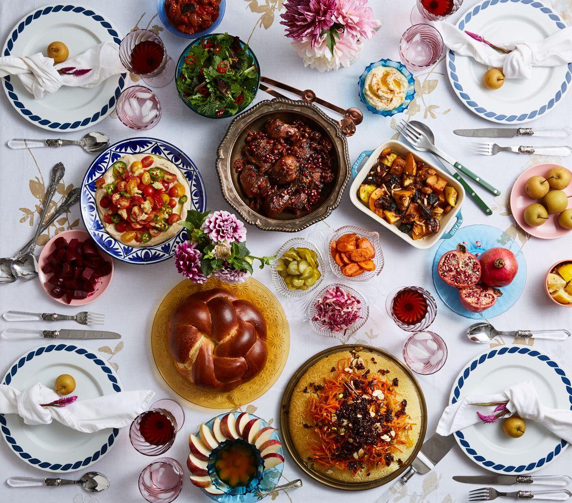 How Women Are Shaping The Future of Food Photography