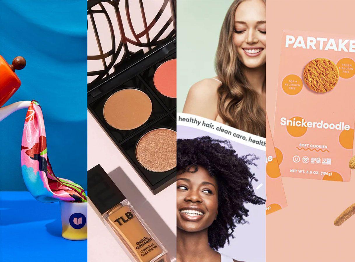 Black Women-Founded Brands to Know and Support All Year Long