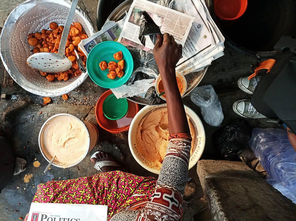 Five African Women Photographers Bring Local Visions to Food Photography
