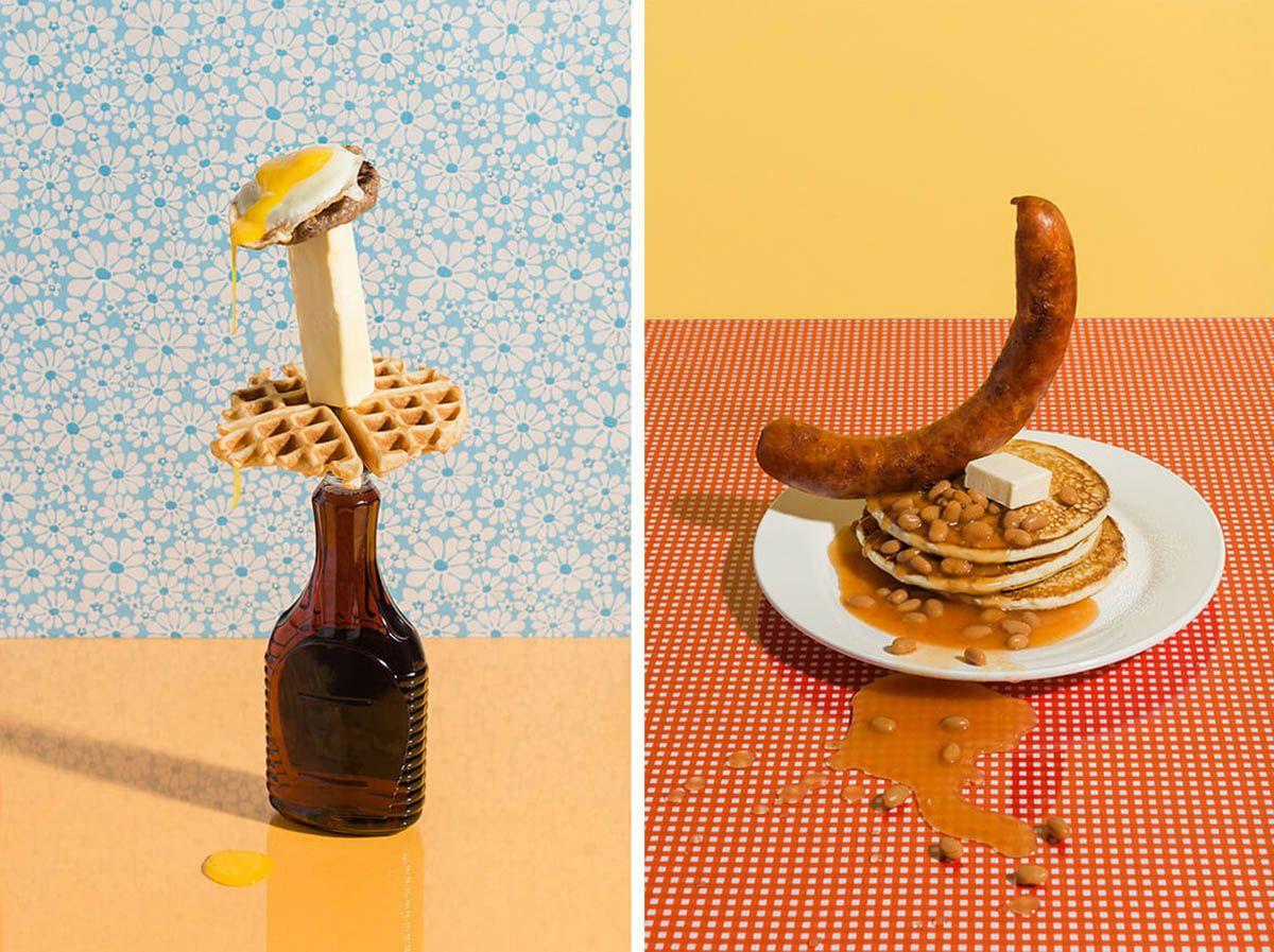 These Eleven Photographers Bring Commercial Food Photography to New Heights