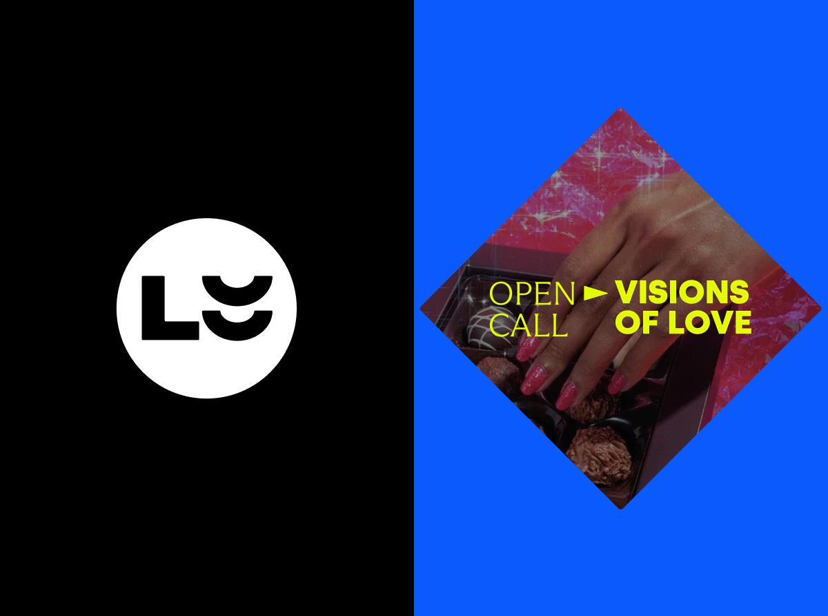 Open Call: Visions of Love 2024