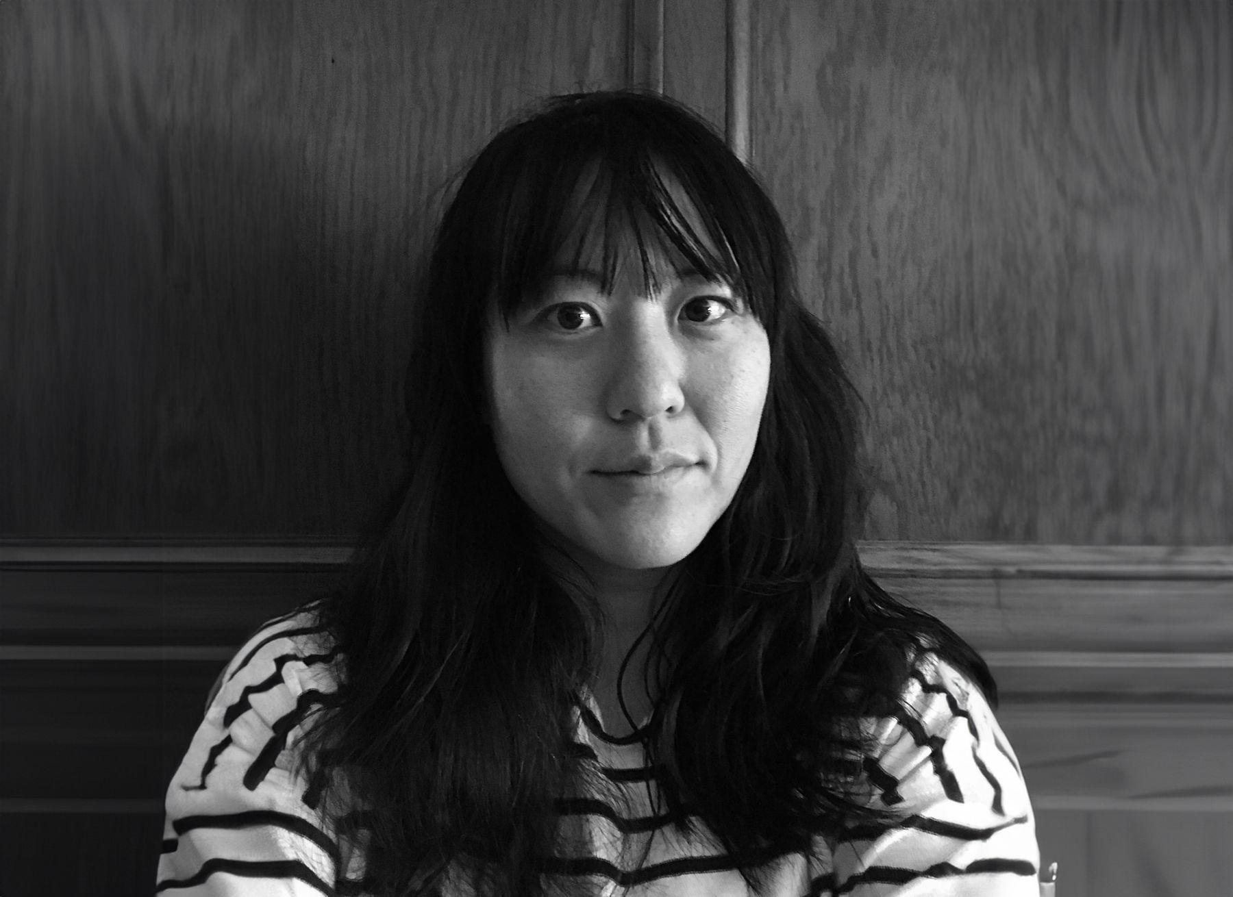 How Risk-Taking and Pushing Boundaries Shaped Ellen Kim's Dynamic Creative Production Career