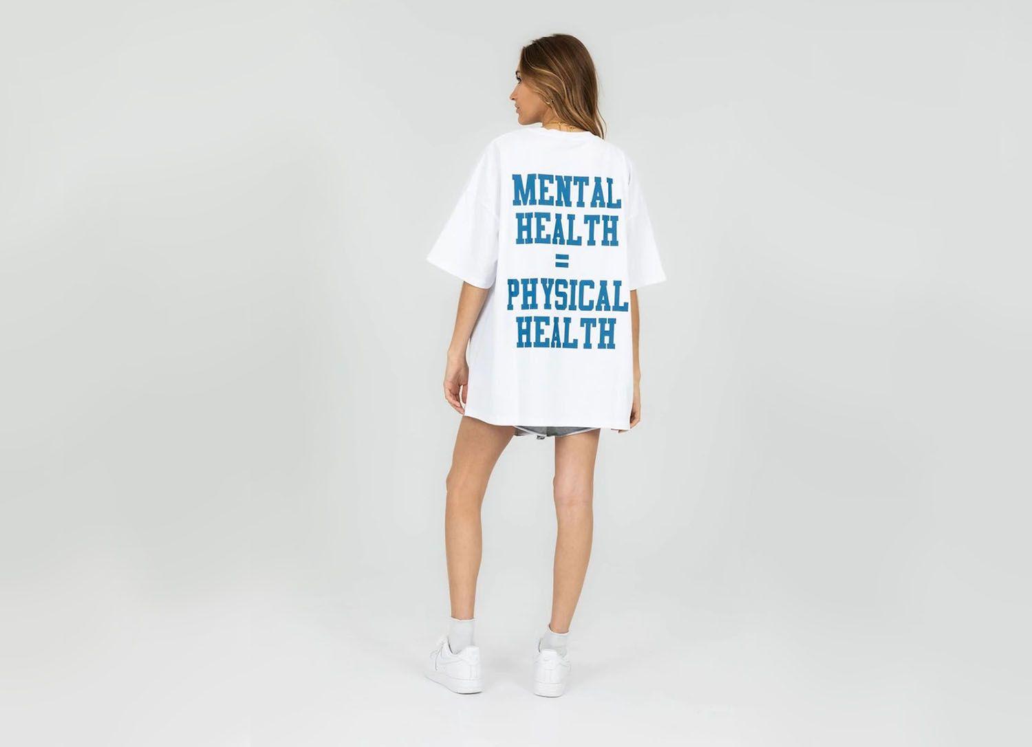 5 Brands That are Rethinking how we Visualize Mental Health