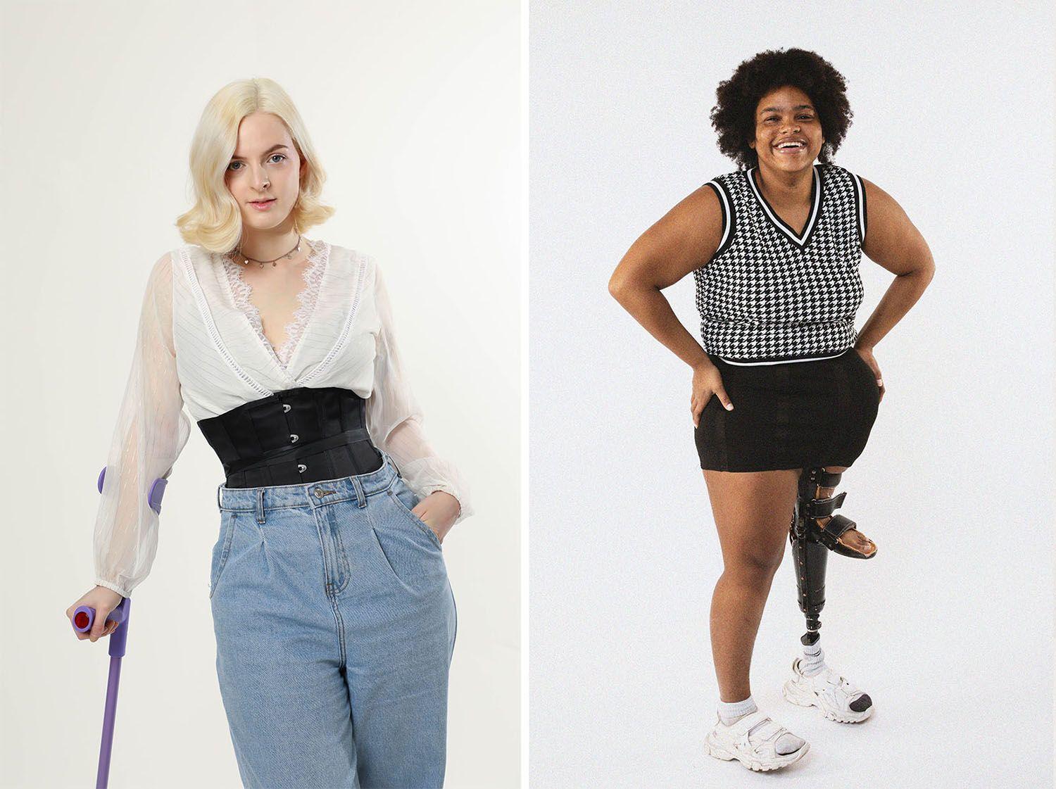 How Some Brands are Improving Disability Representation and Visibility