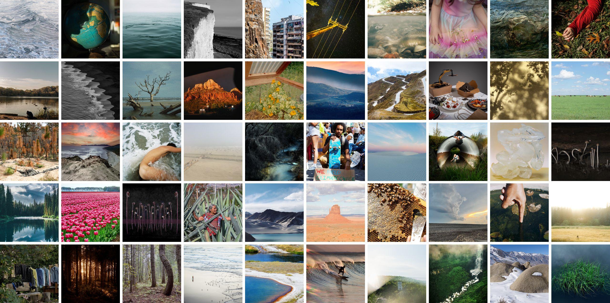 54 Photos (and a GIF) That Celebrate Our Glorious Earth