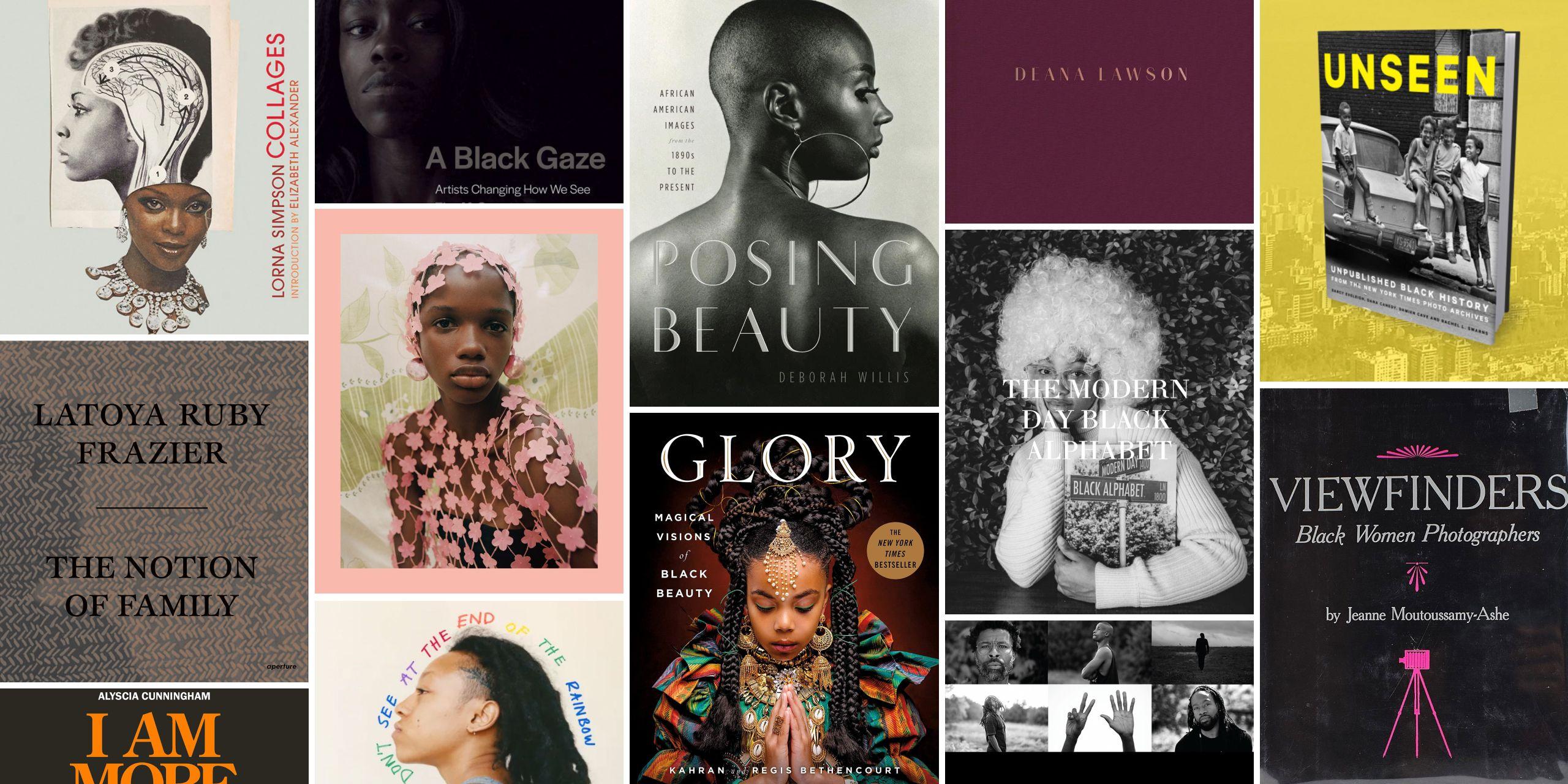Inspiring Photobooks (and Zines) by Black Women You Need to Know