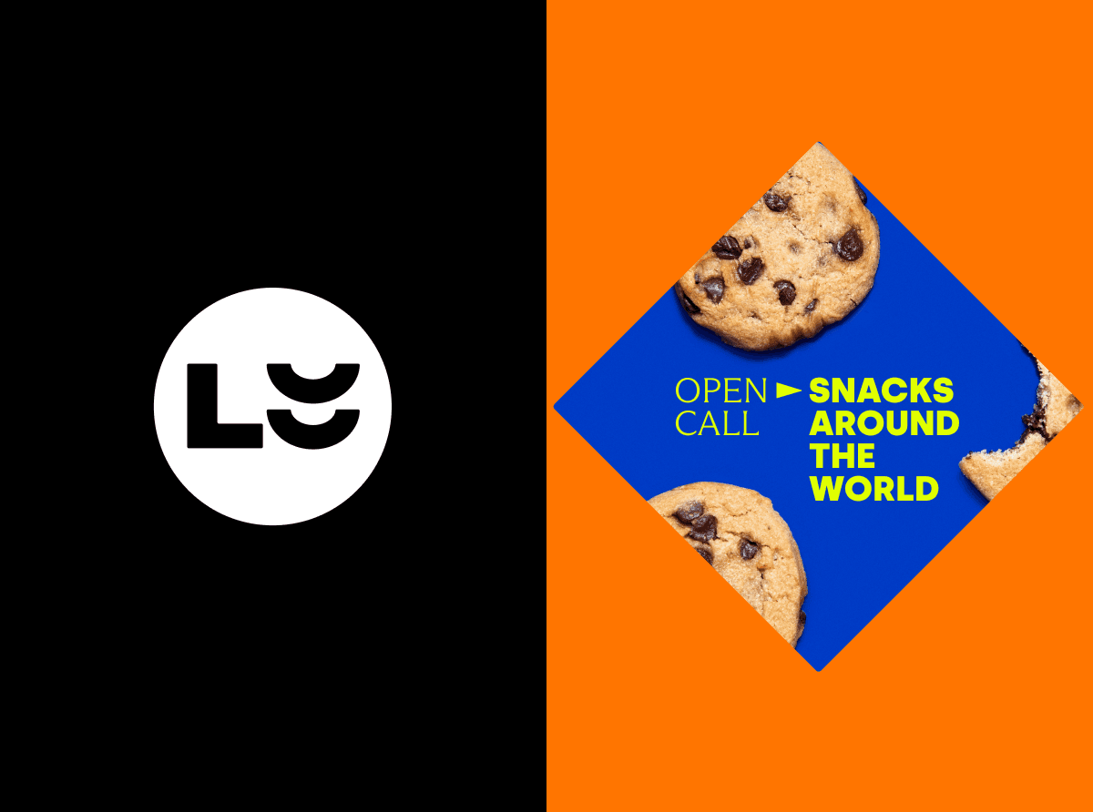 Open Call: Snacks Around the World