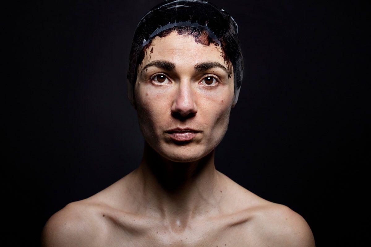 Elinor Carucci's Emotional Portrait of Middle Womanhood