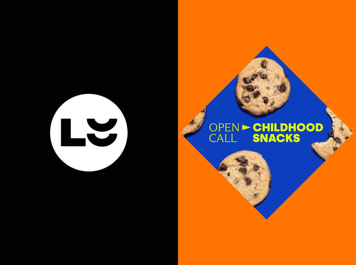 Open Call: Childhood Snacks Around the World