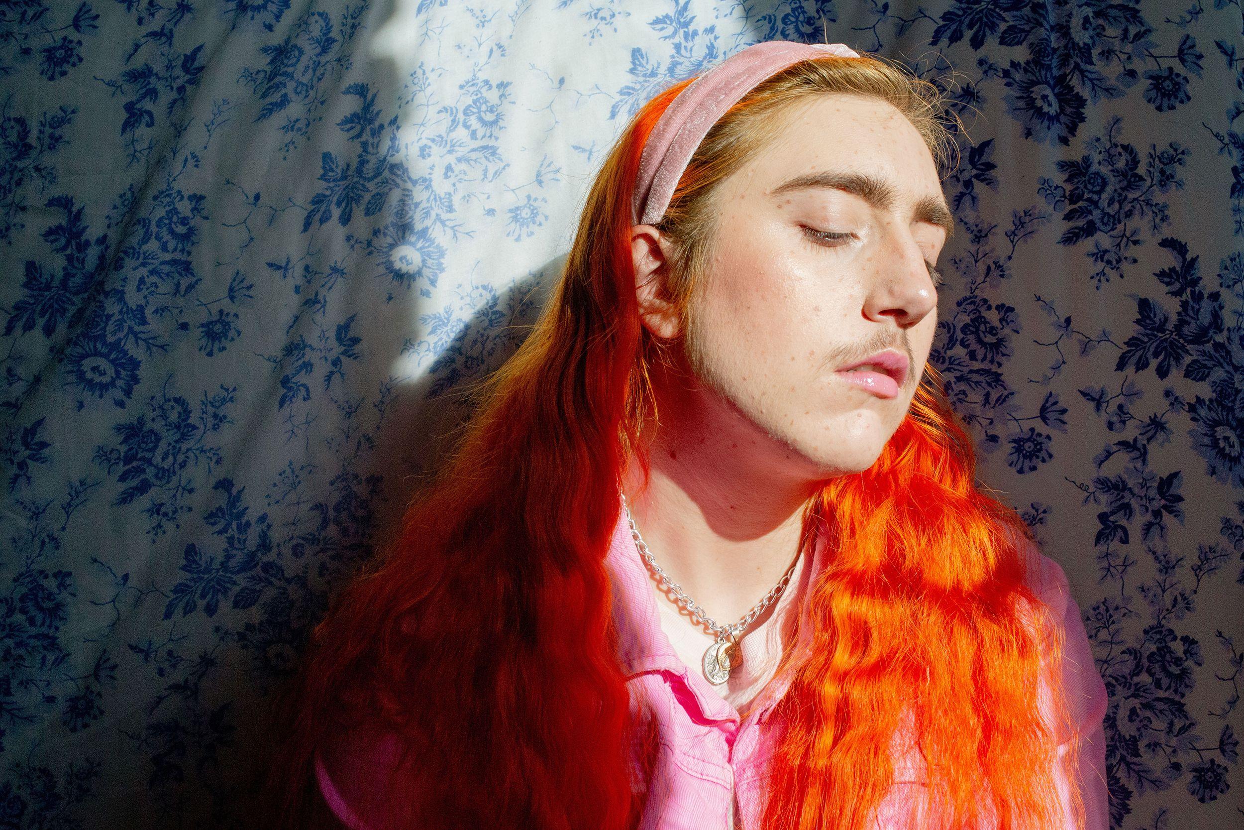 How the Non-Binary Gaze is Changing the Face of Commercial Photography