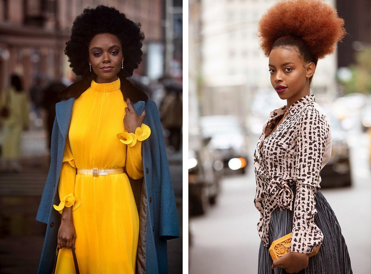 A Powerful Tribute to Street Style and Culture