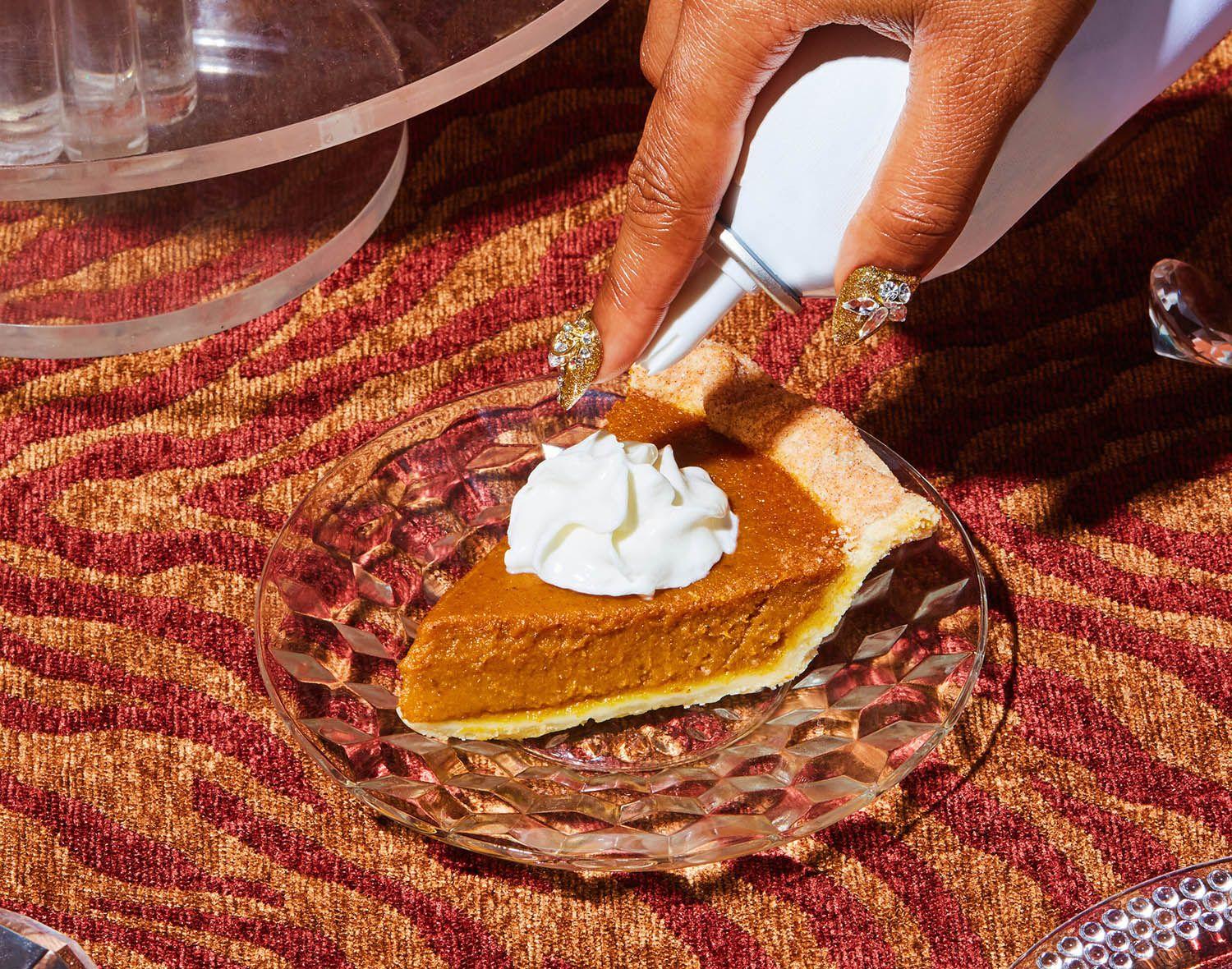 25 Glorious Photos of Pie for Pi