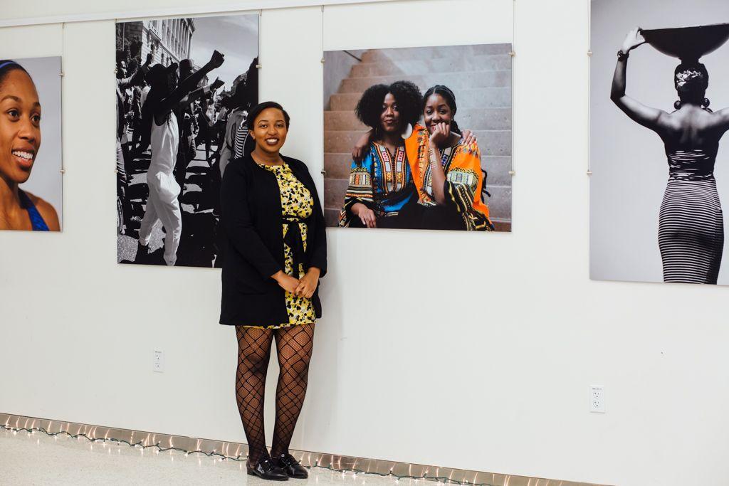 Disrupting The Myth That Black Women Photographers Are Hard to Find