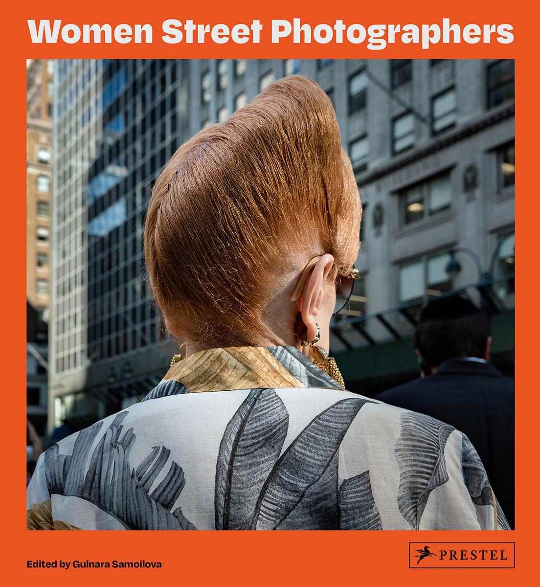 Shedding Street Photography's Male-Dominated Legacy